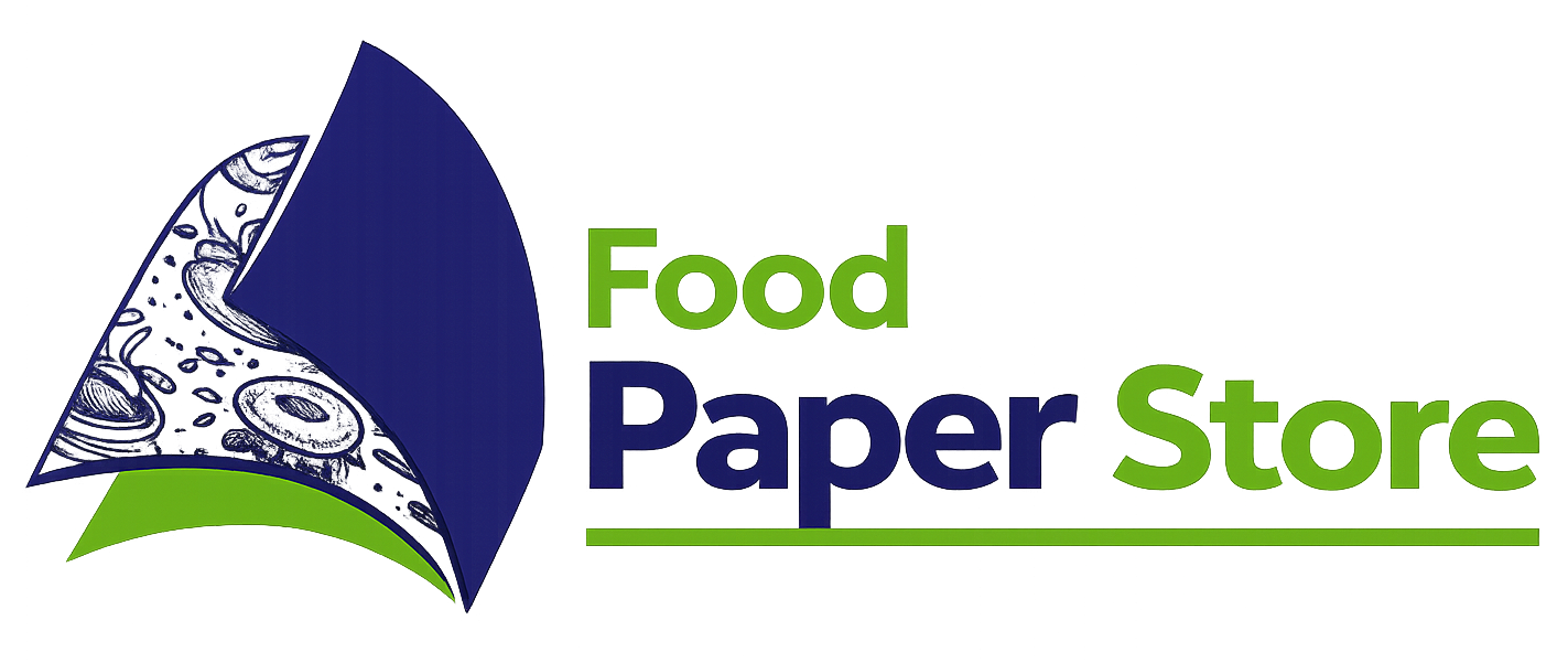 Food Paper Store