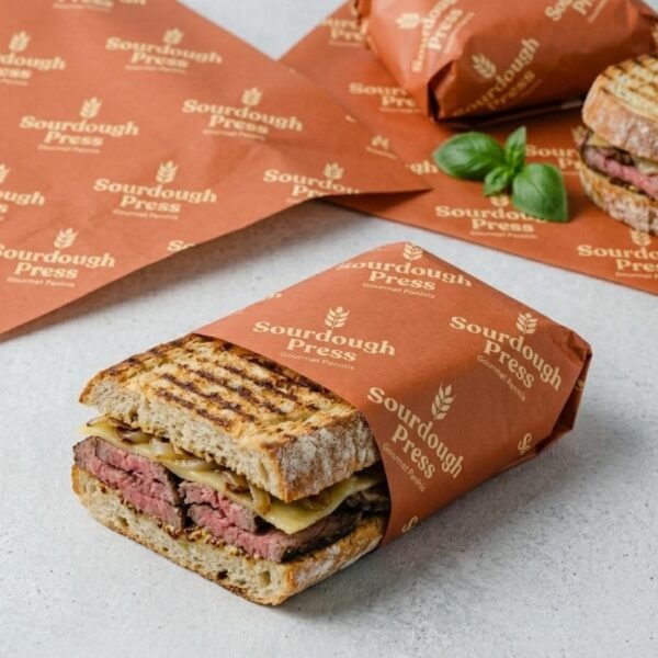 custom deli paper