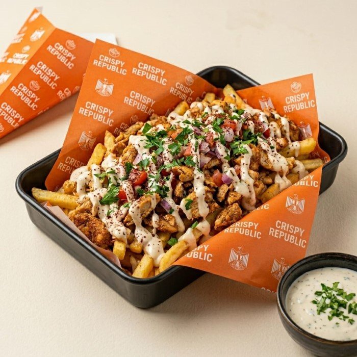 custom food basket liners