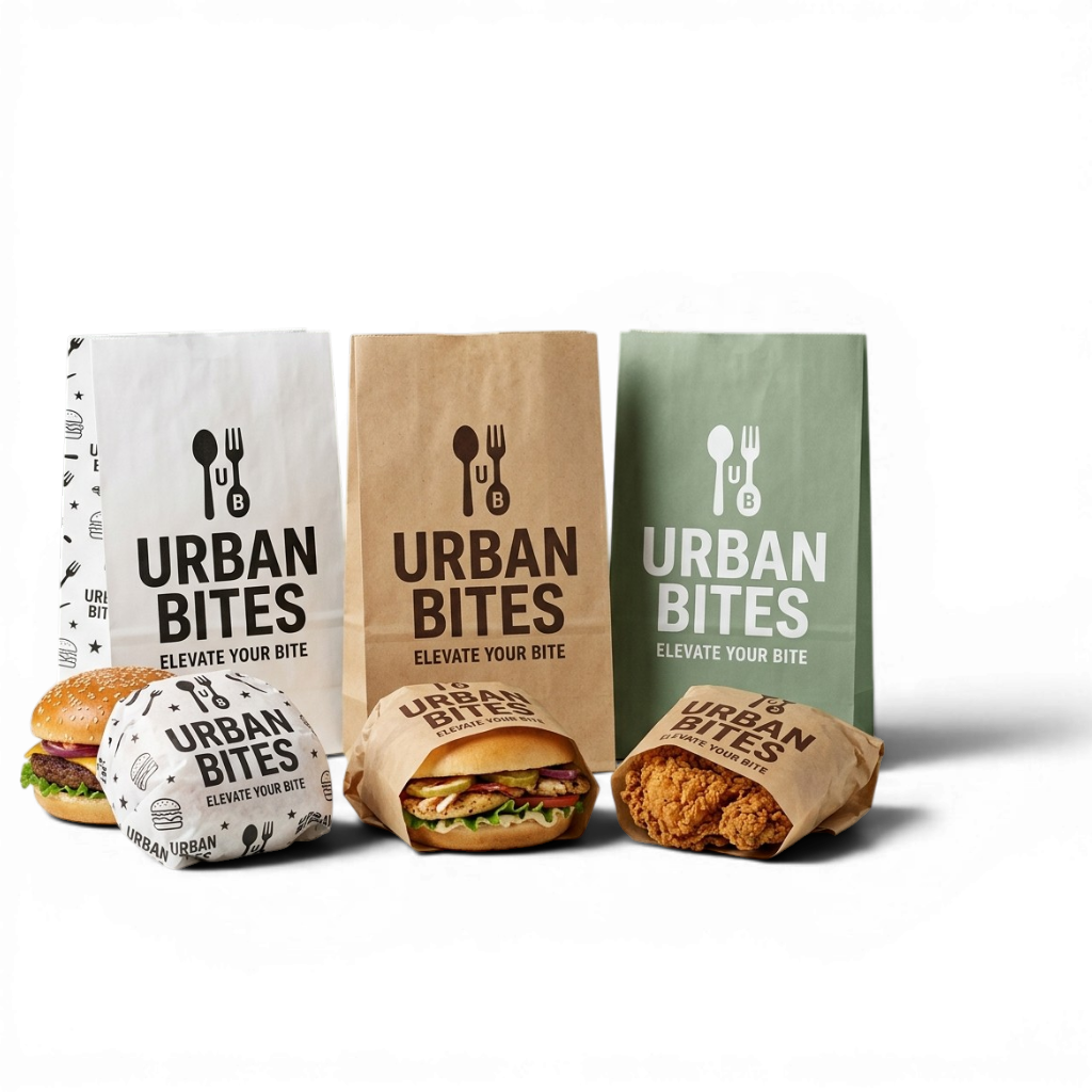 food paper store banner 1