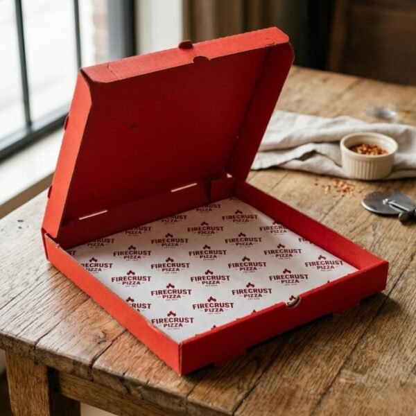 pizza box liners